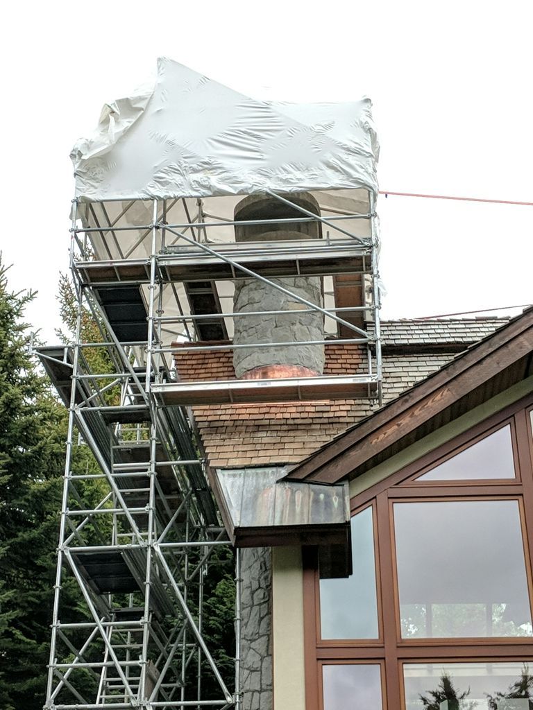 Scaffolding