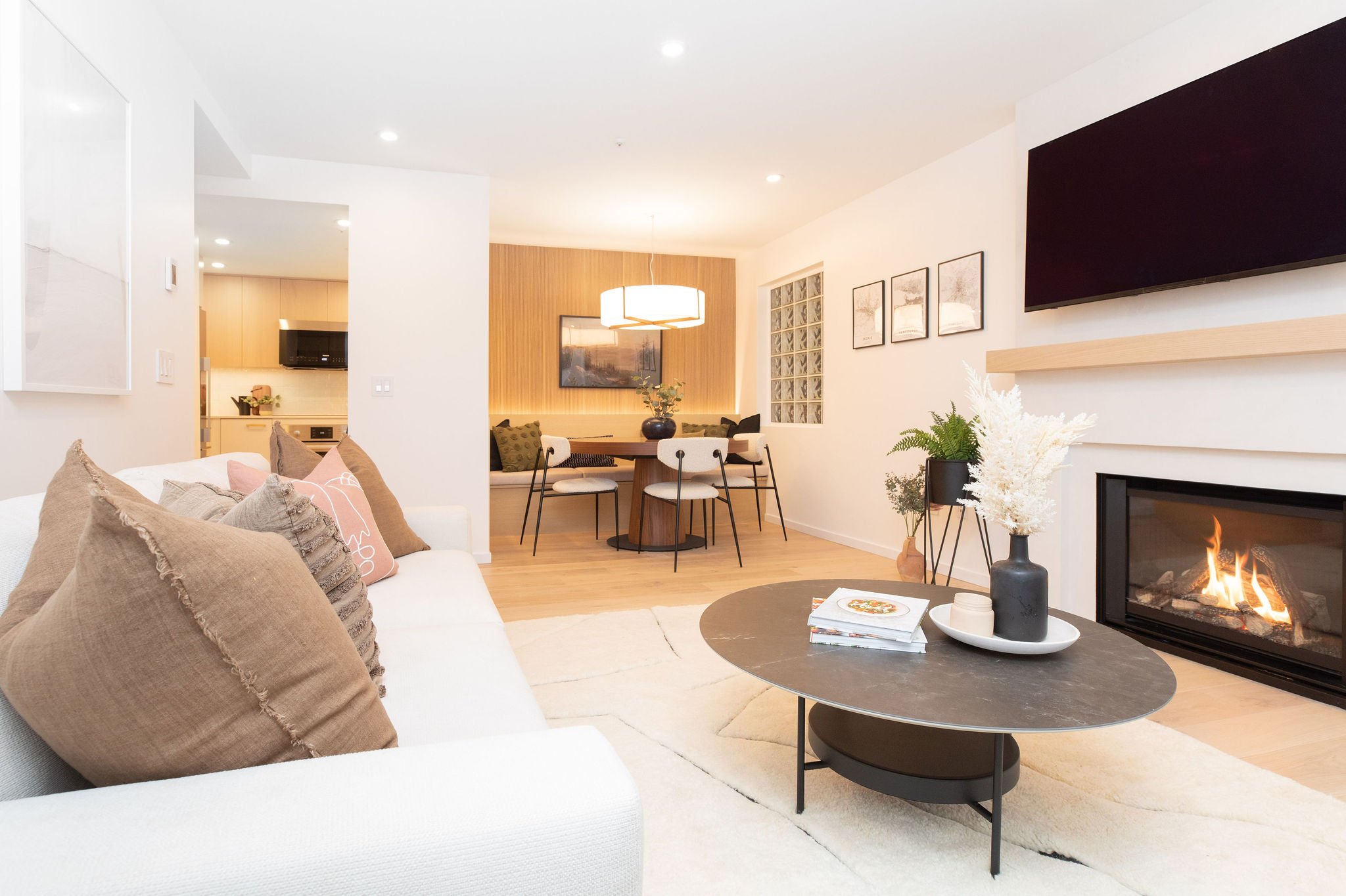 Northstar I after renovation — Whistler